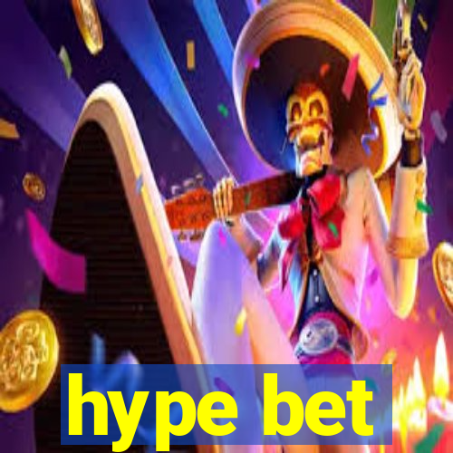 hype bet